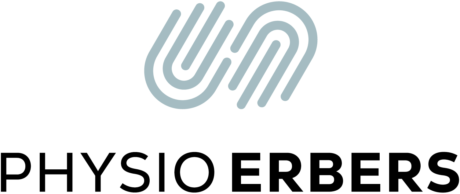 Physiotherapie Brückers Logo